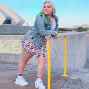 Meet your Posher, Audrey